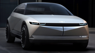 Hyundai's Electric Ioniq Plan Is Taking Shape